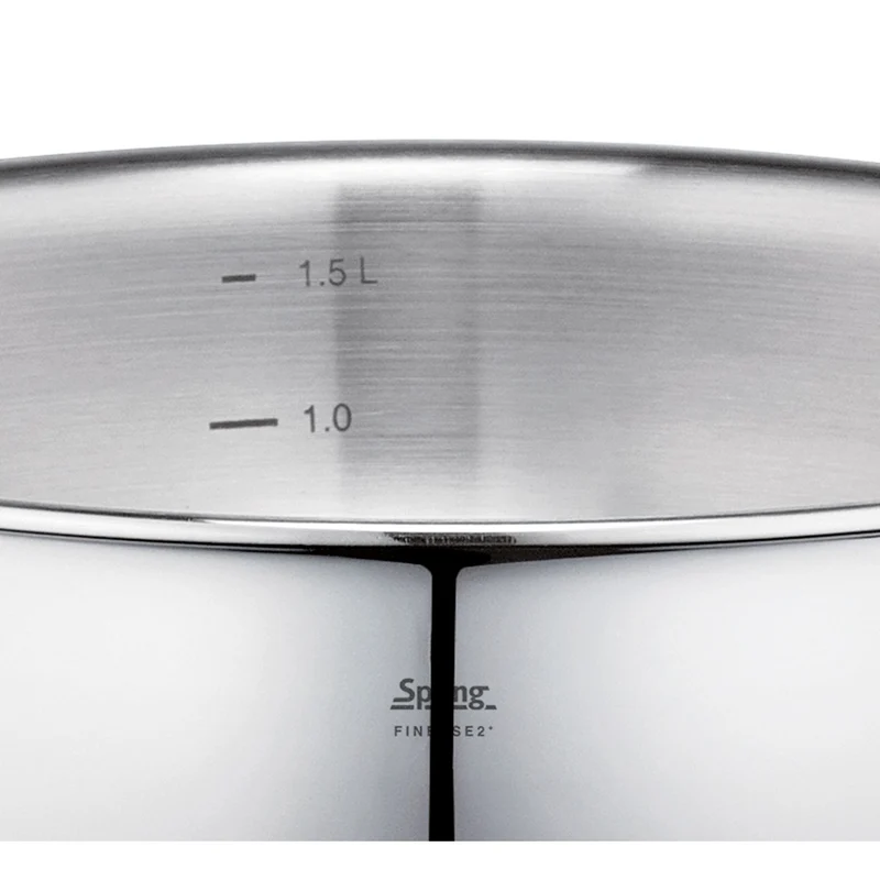 SPRING Sauteuse FINESSE2+ 20 cm