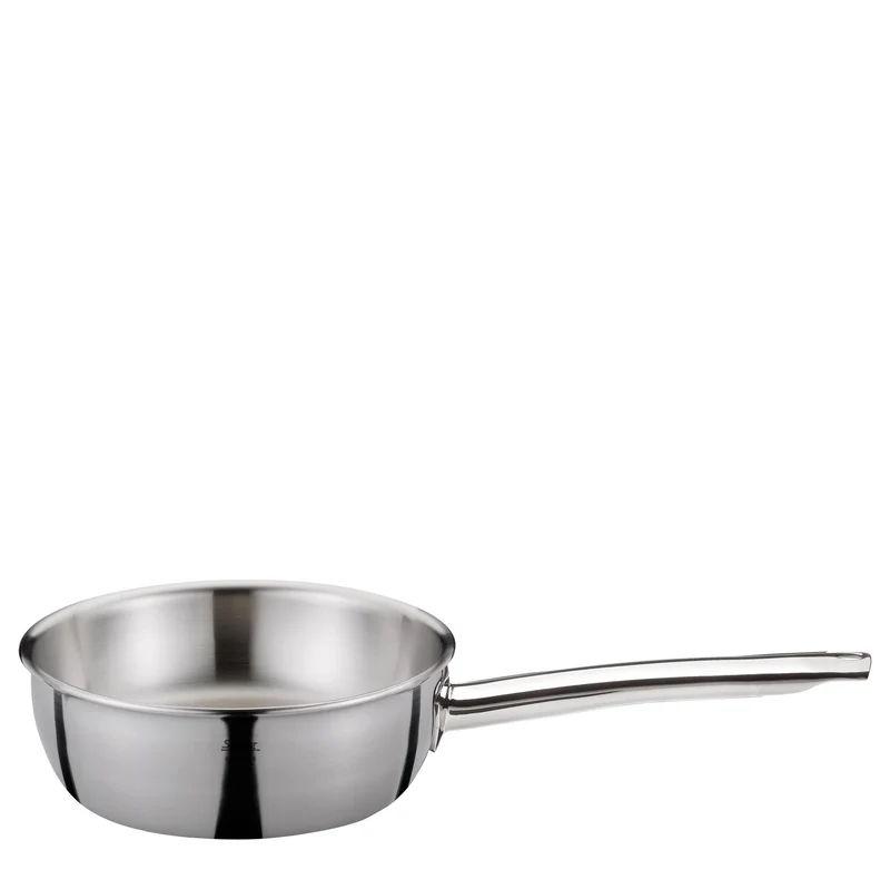 SPRING Sauteuse BRIGADE PREMIUM 24 cm