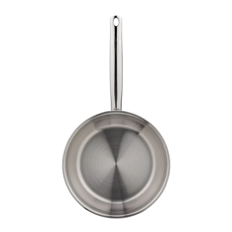SPRING Sauteuse BRIGADE PREMIUM 24 cm