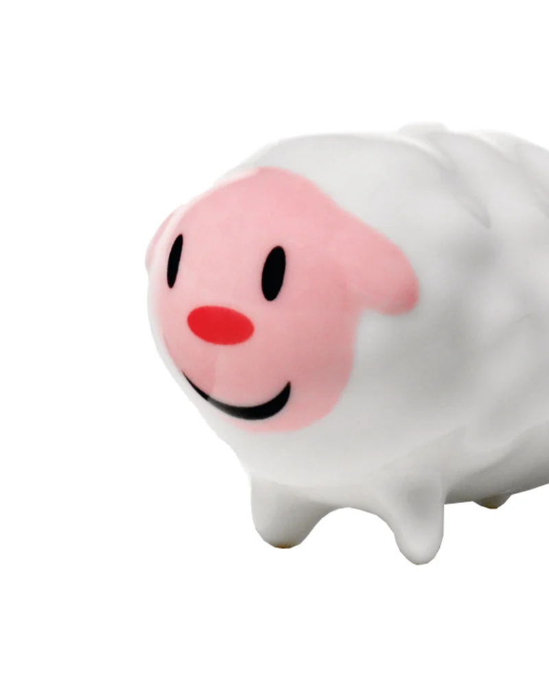 Tiny little sheep