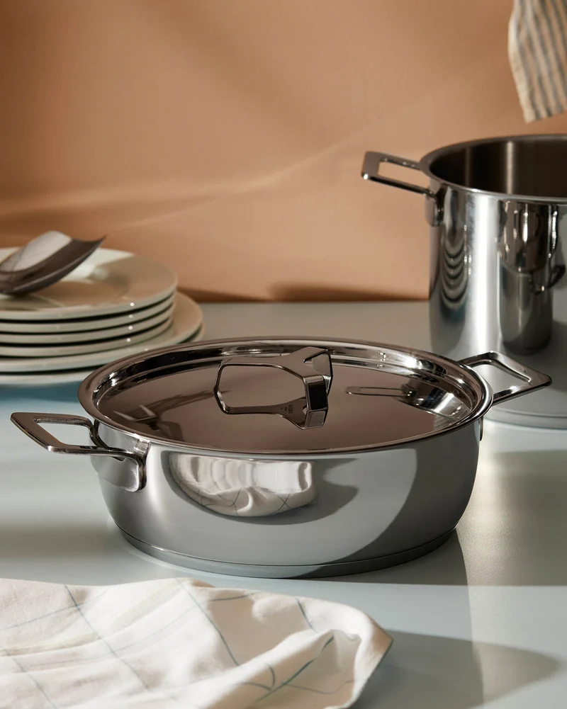 Pots&Pans