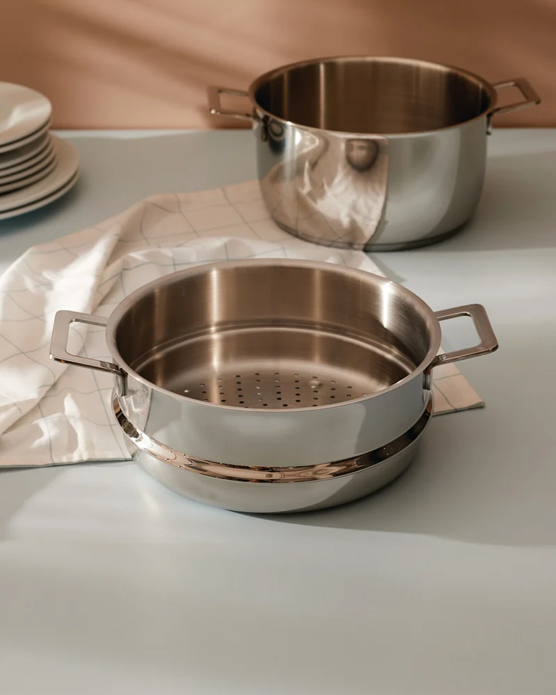 Pots&Pans