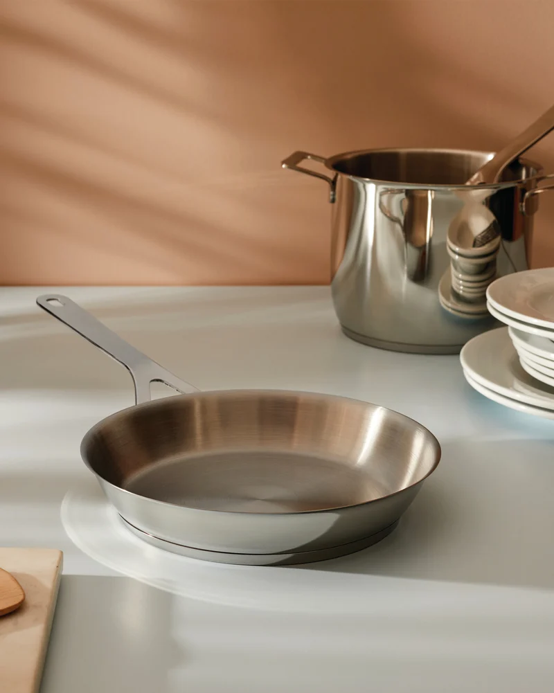Pots&Pans