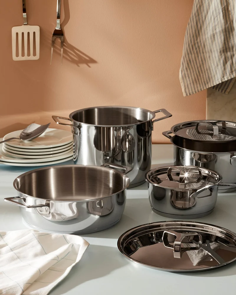 Pots&Pans