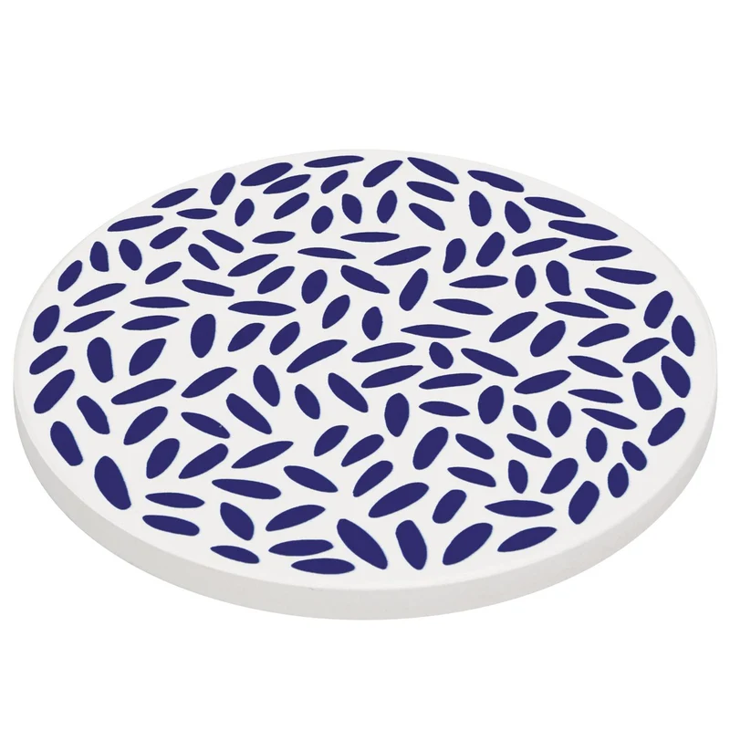 Zassenhaus Untersetzer NORDIC Drops 11 cm