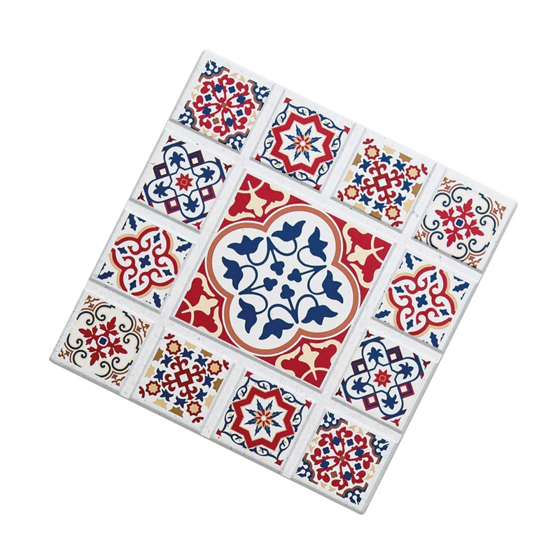 Zassenhaus Untersetzer CASABLANCA Blume