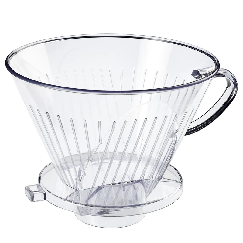 CILIO Kaffeefilter Gr. 6 Kunststoff