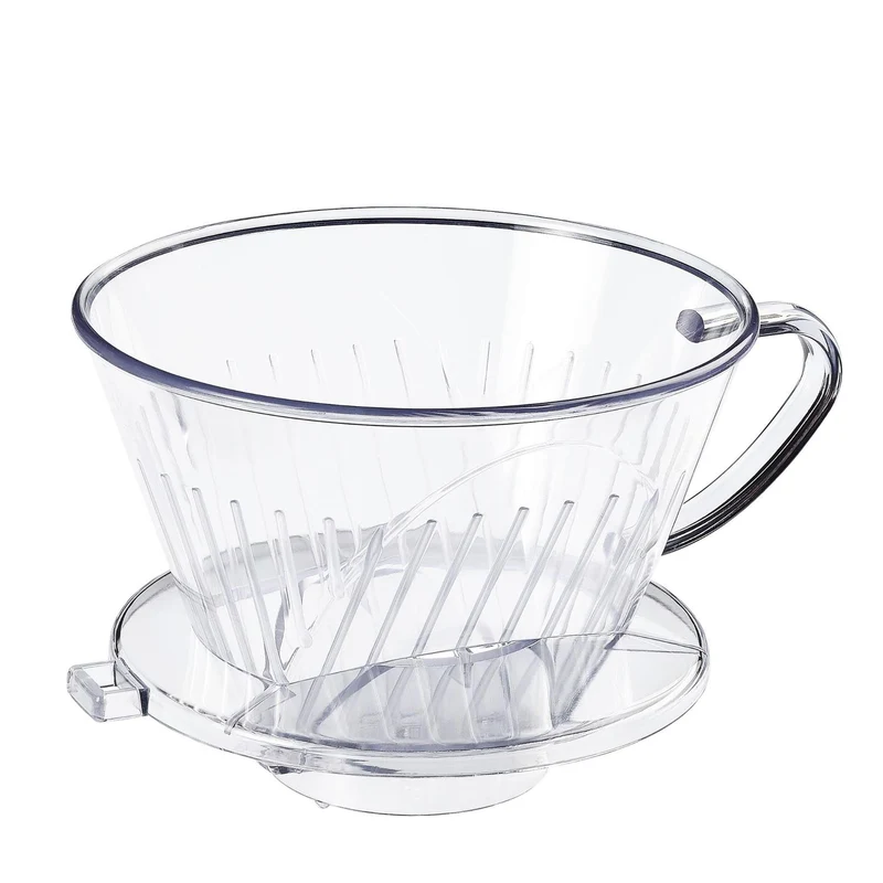 CILIO Kaffeefilter Gr. 2 Kunststoff