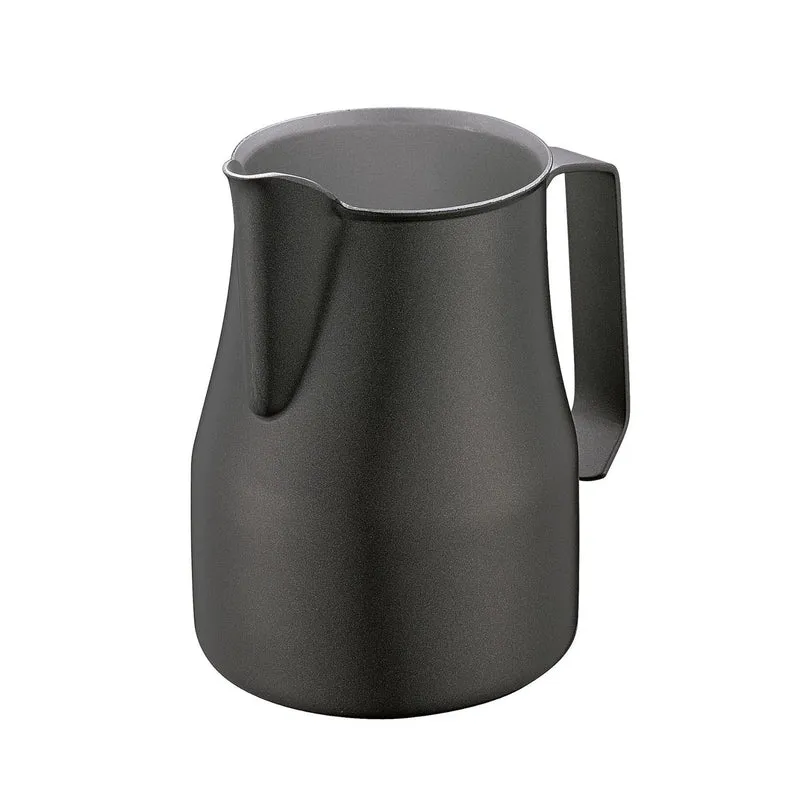 Cilio Milchkanne BARISTA NERO 500 ml