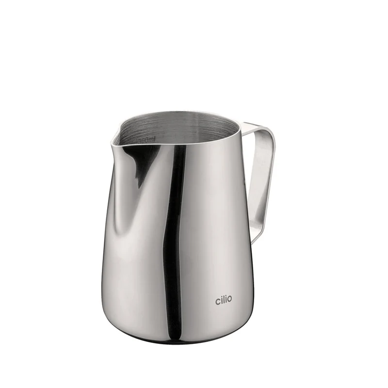 Cilio Milchkanne LISA 350 ml