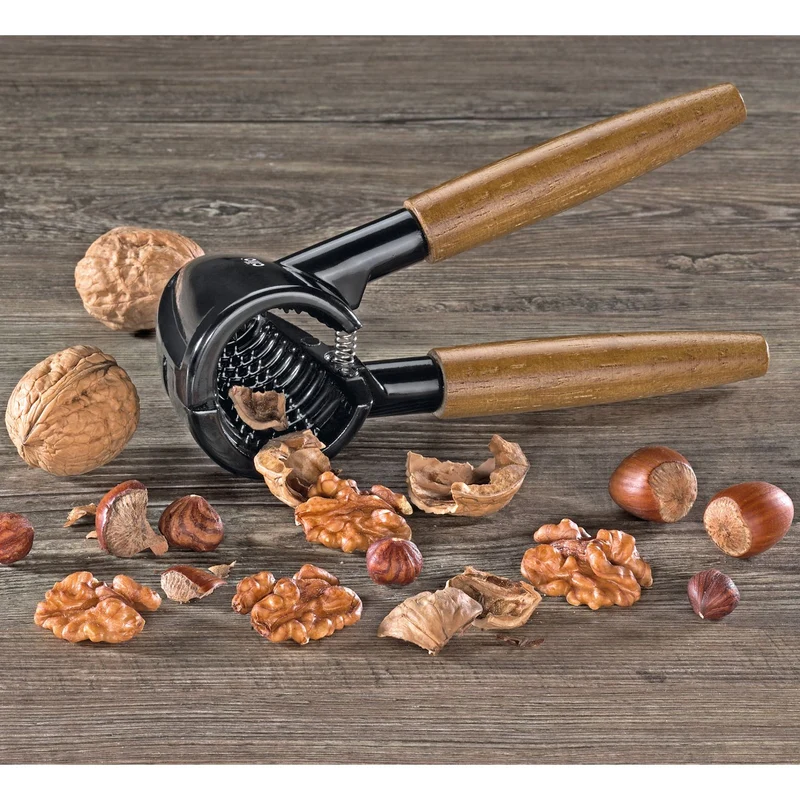 Cilio Nussknacker KNACKI LEGNO