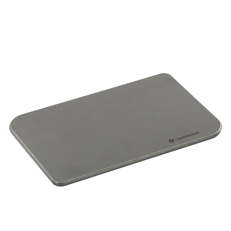 Zassenhaus Schneidbrett COMFORT XPLUS 26 x 17 x 0,7 cm