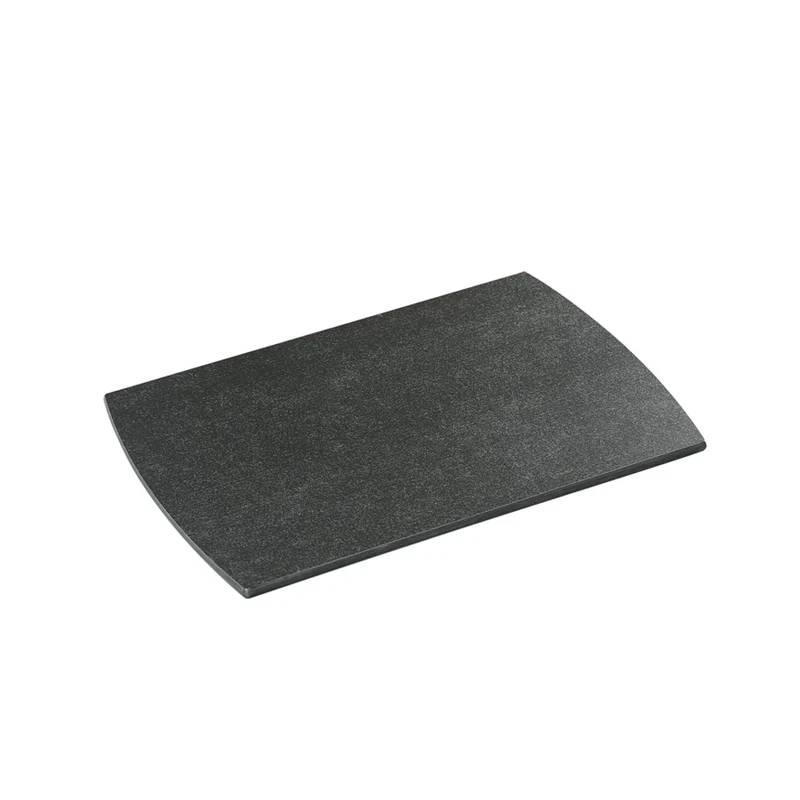 Zassenhaus Schneidbrett COMFORT PLUS 28 x 20 x 0,6 cm