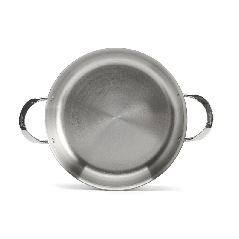 De Buyer NIEDERER BRATENTOPF ALCHIMY 28 CM