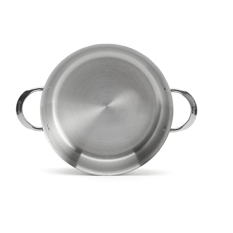 De Buyer NIEDERER BRATENTOPF ALCHIMY 24 CM