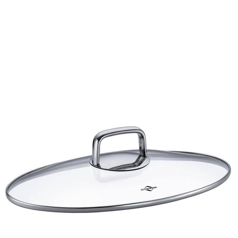 Küchenprofi Gourmetbräter PISA, 38 cm