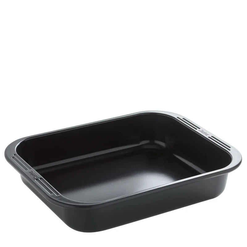 SPRING Bräter-Set rechteckig CULINAR, 3-teilig