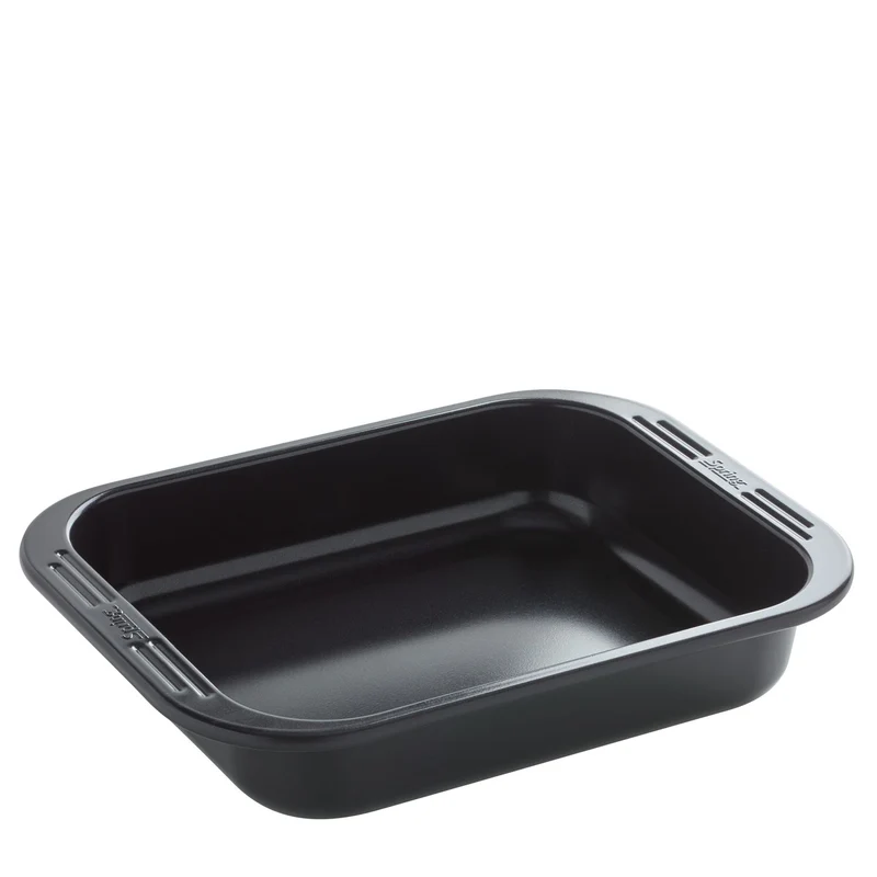 SPRING Bräter-Set rechteckig CULINAR, 3-teilig