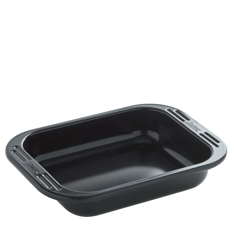 SPRING Bräter-Set rechteckig CULINAR, 3-teilig