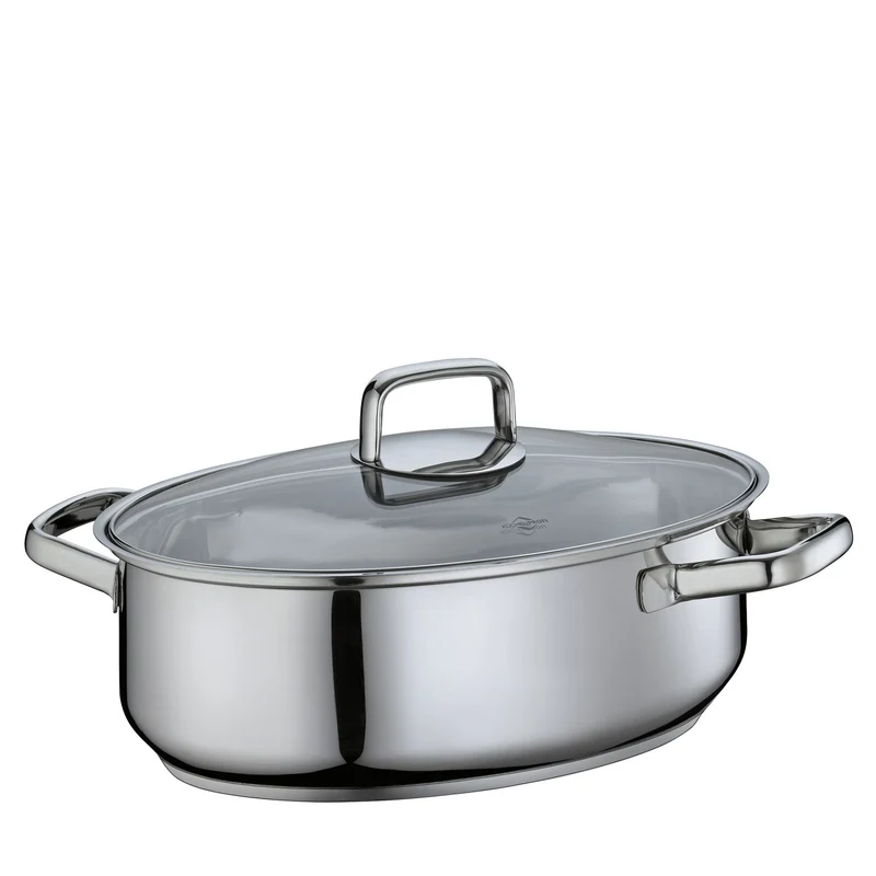 Küchenprofi Gourmetbräter PISA, 34 cm