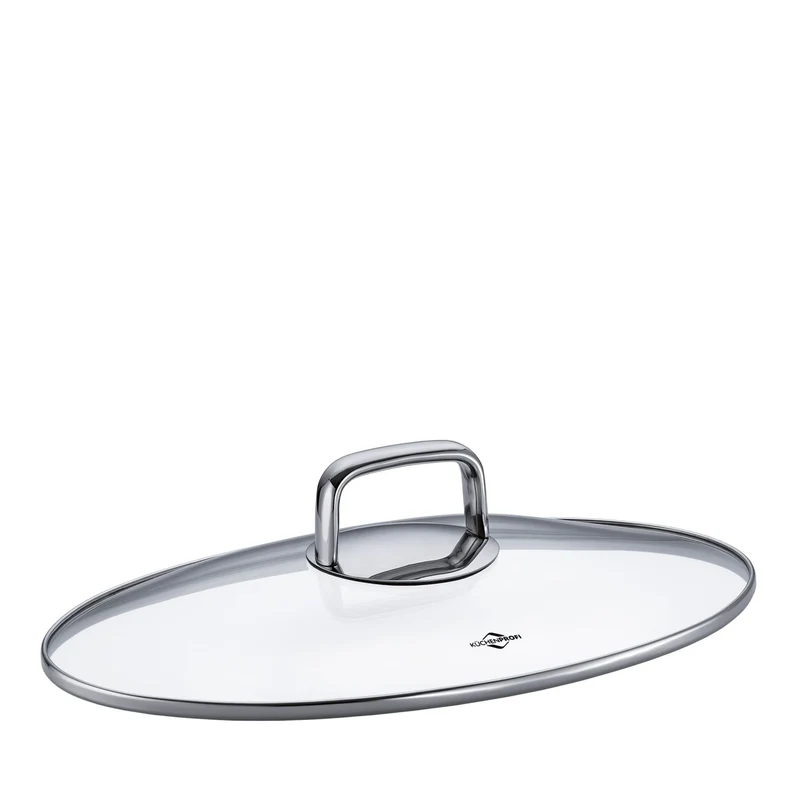 Küchenprofi Gourmetbräter PISA, 34 cm