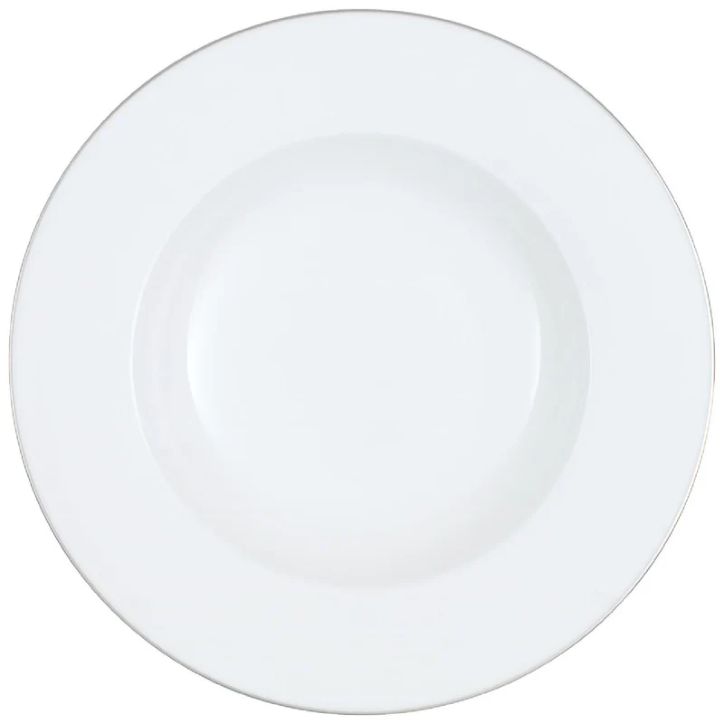Villeroy & Boch Anmut Platinum No.1 Suppenteller