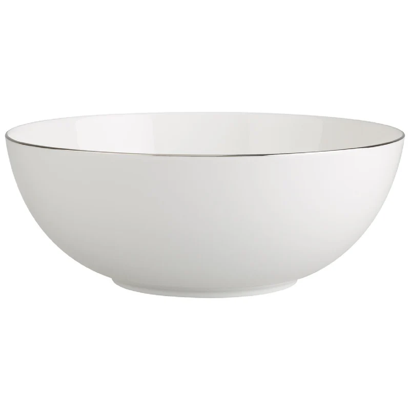 Villeroy & Boch Anmut Platinum No.1 Schüssel rund