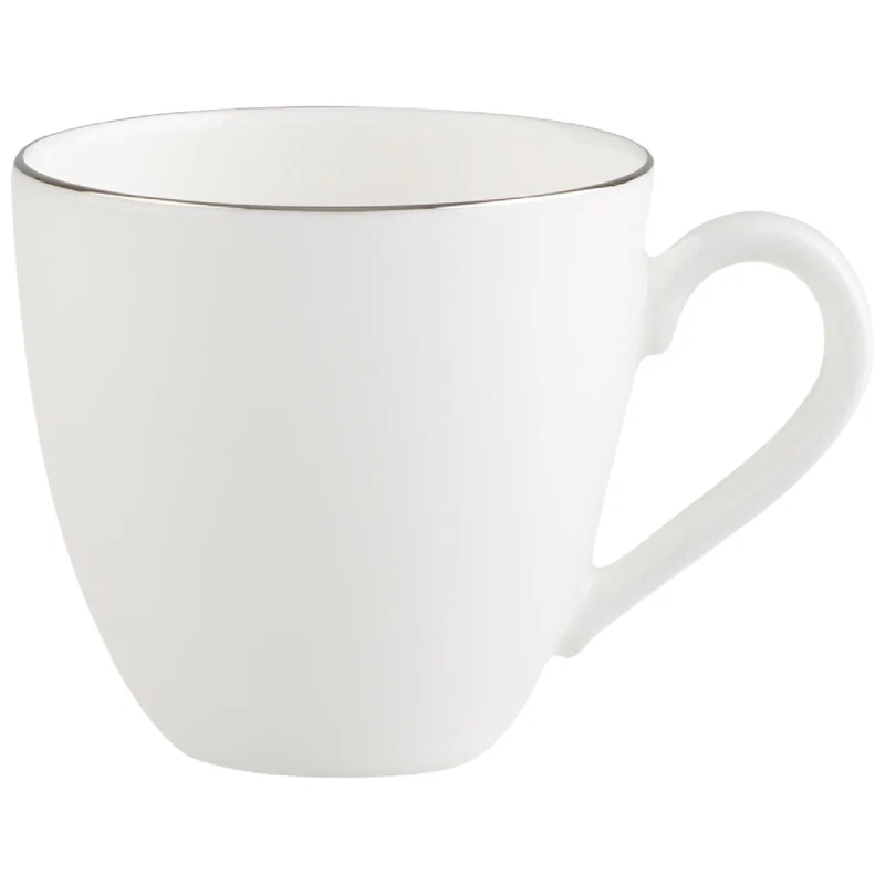 Villeroy & Boch Anmut Platinum No.1 Mokka-/Espressoobertasse