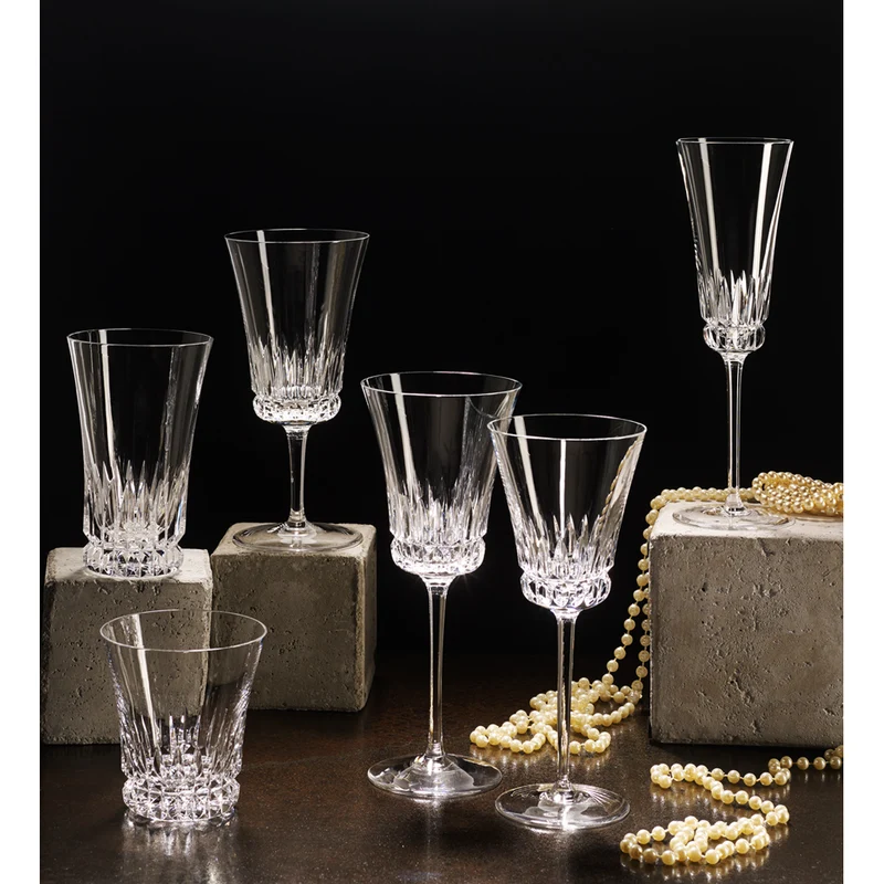 Villeroy & Boch Grand Royal Wasserkelch, Set 2tlg.