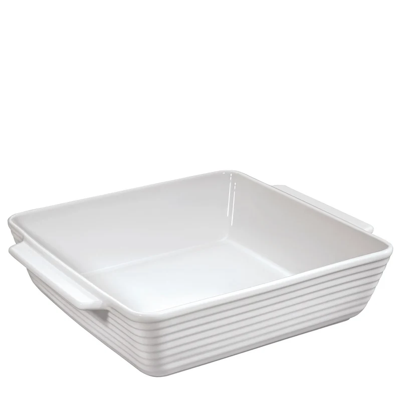Küchenprofi Gratinform BURGUND quadratisch 24 cm