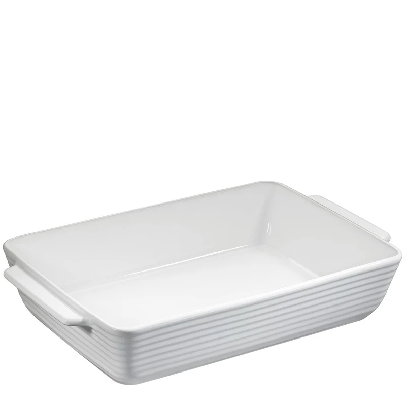 Küchenprofi Gratinform BURGUND rechteckig 40 cm