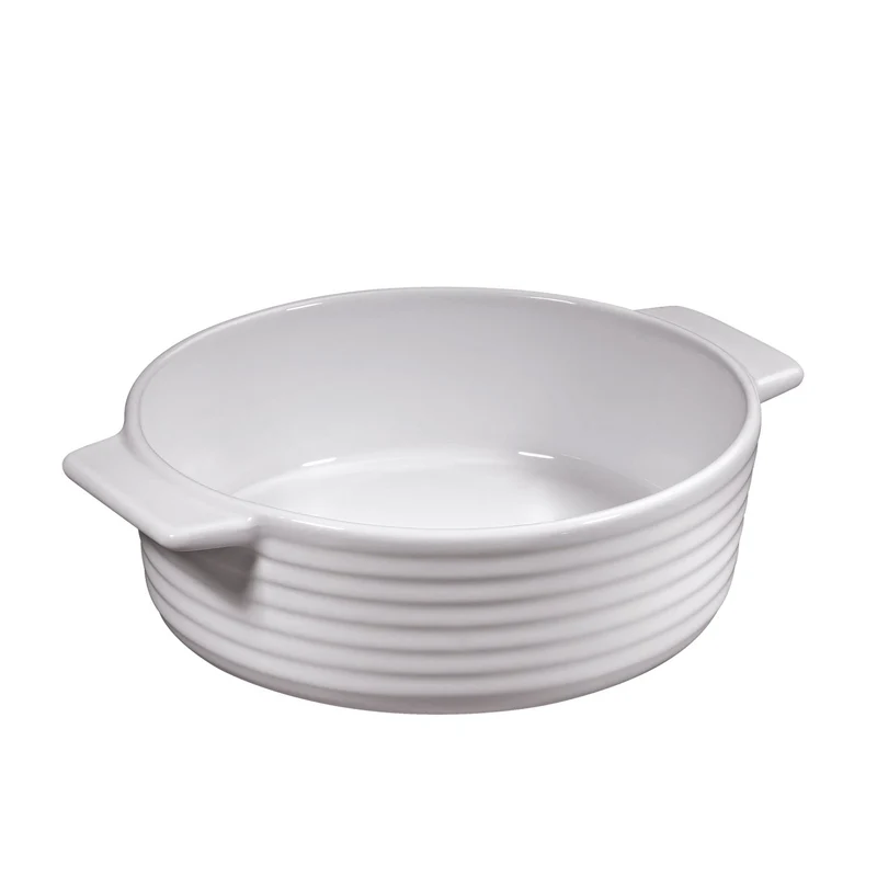 Küchenprofi Gratinform BURGUND rund 16 cm