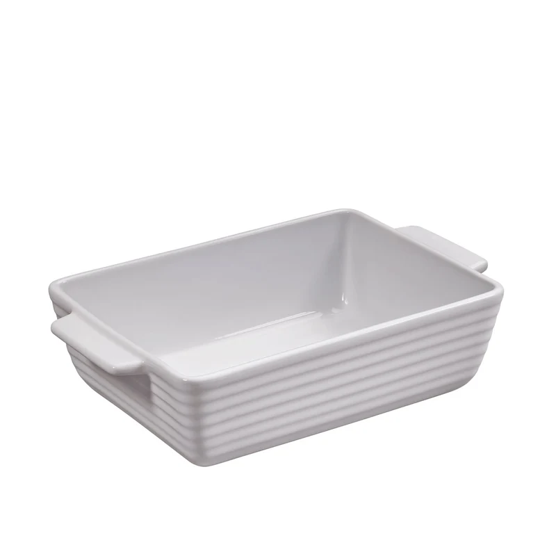 Küchenprofi Gratinform BURGUND rechteckig 17 cm