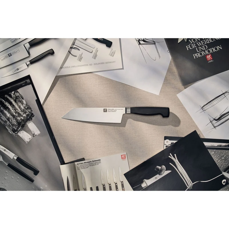 ZWILLING Bunkamesser, 17 cm