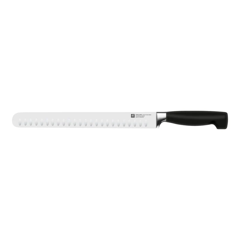 ZWILLING Schinkenmesser mit Kullen, 26 cm