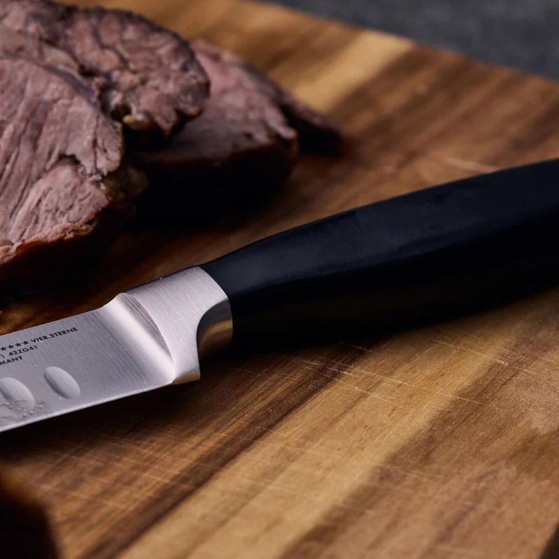 ZWILLING Schinkenmesser mit Kullen, 26 cm