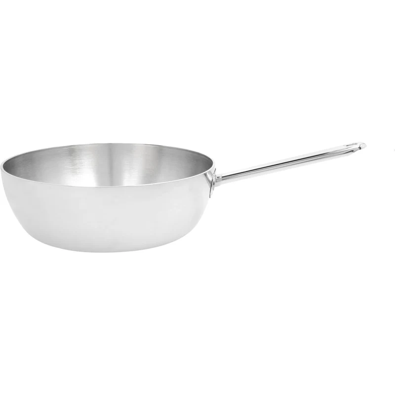 Demeyere Sauteuse konisch, 28 cm | rund
