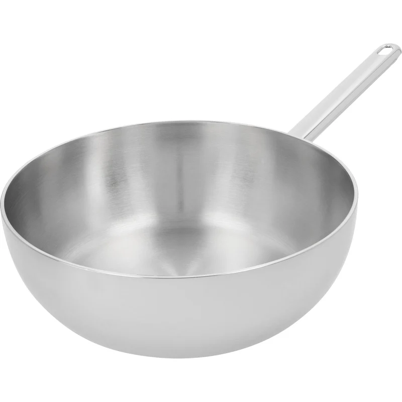 Demeyere Sauteuse konisch, 28 cm | rund