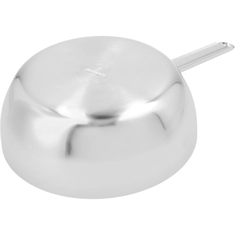 Demeyere Sauteuse konisch, 28 cm | rund