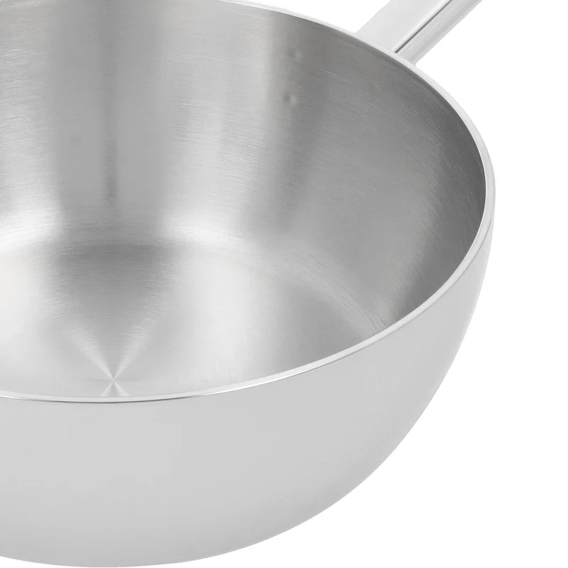 Demeyere Sauteuse konisch, 28 cm | rund