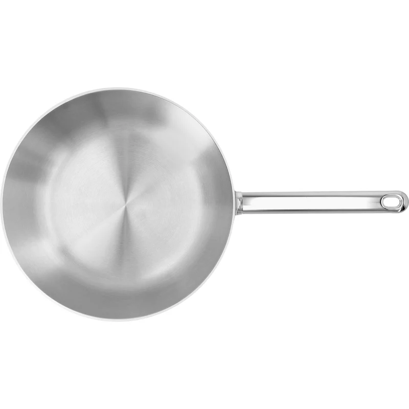 Demeyere Sauteuse konisch, 28 cm | rund