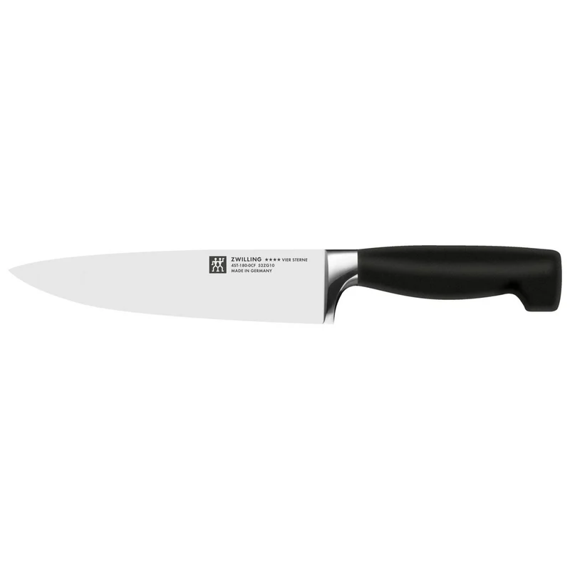 ZWILLING Kochmesser, 18 cm