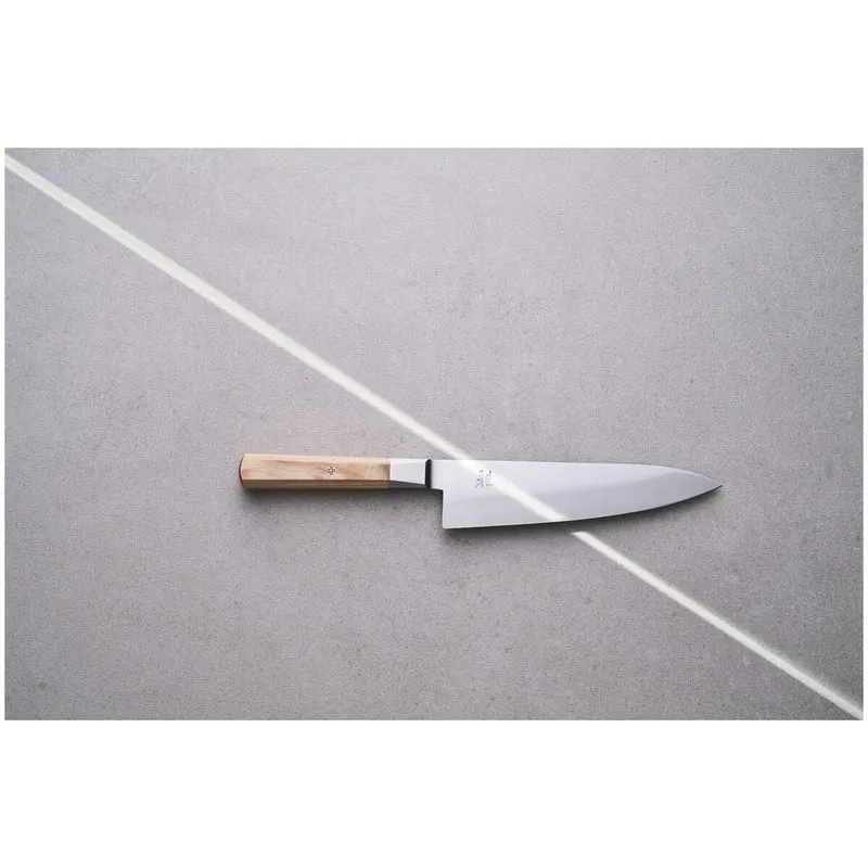 MIYABI Gyutoh, 20 cm | Beige