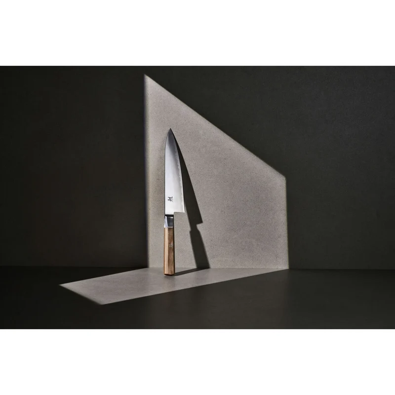 MIYABI Gyutoh, 20 cm | Beige
