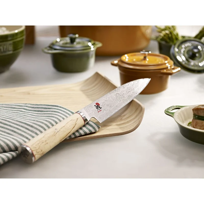 MIYABI Shotoh, 13 cm | Braun