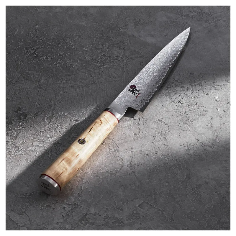 MIYABI Shotoh, 13 cm | Braun