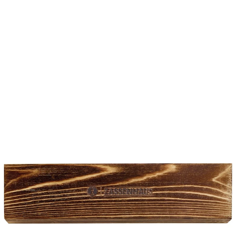 ZASSENHAUS Nakiri-Messer OSAKA 18 cm Olive
