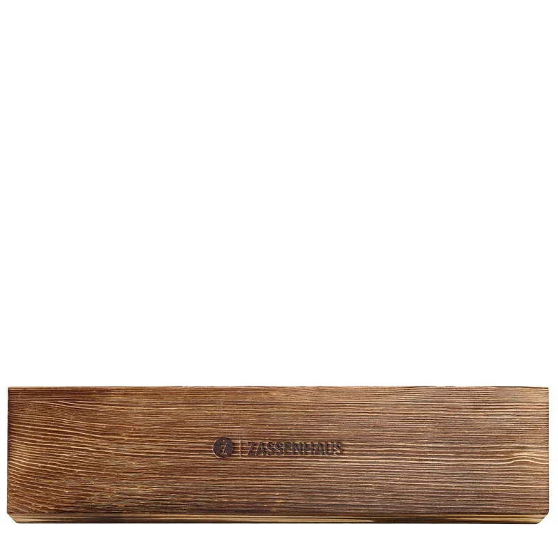 ZASSENHAUS Schinkenmesser KYOTO 20 cm Wenge