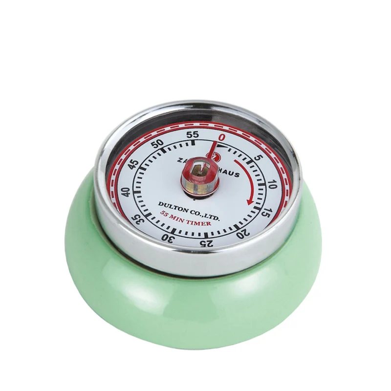 Zassenhaus Küchentimer SPEED, mintgrün