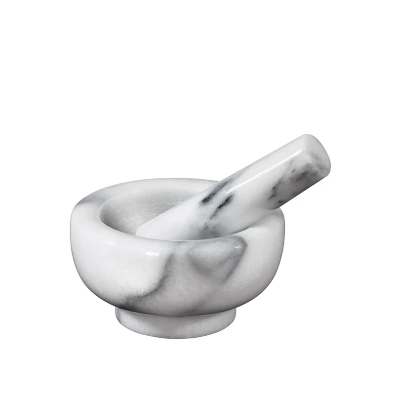 Küchenprofi Mörser MARMOR 11 cm